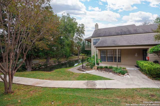 7711 Callaghan Rd Apt 104, San Antonio, TX 78229