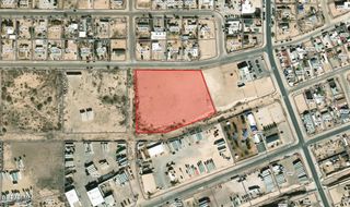 TBD Jeremiah Drive, El Paso, TX 79928
