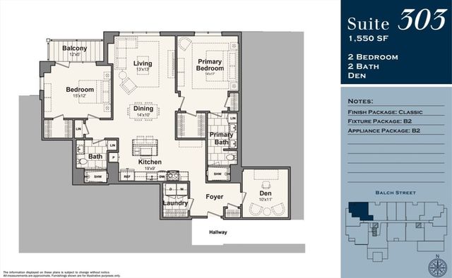 50 Balch St 303, Beverly, MA 01915