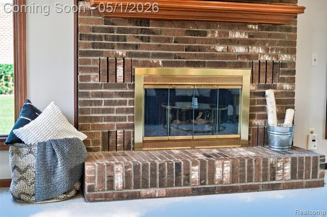 4359 Birch Run Drive, Troy, MI 48098