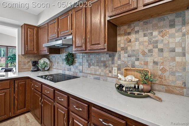 4359 Birch Run Drive, Troy, MI 48098