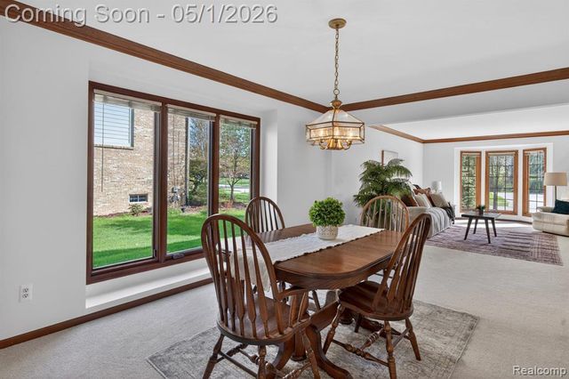 4359 Birch Run Drive, Troy, MI 48098