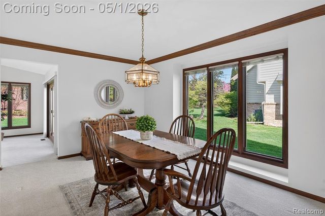 4359 Birch Run Drive, Troy, MI 48098