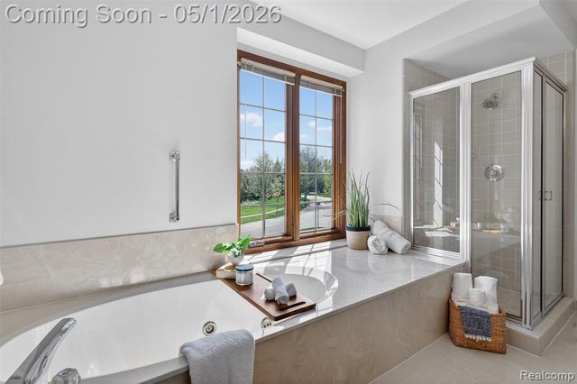 4359 Birch Run Drive, Troy, MI 48098