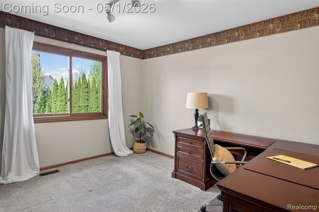 4359 Birch Run Drive, Troy, MI 48098