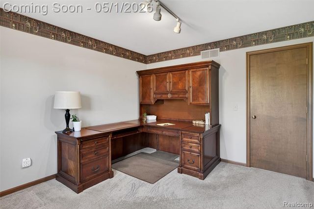 4359 Birch Run Drive, Troy, MI 48098