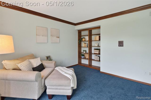 4359 Birch Run Drive, Troy, MI 48098