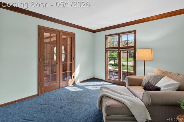 4359 Birch Run Drive, Troy, MI 48098