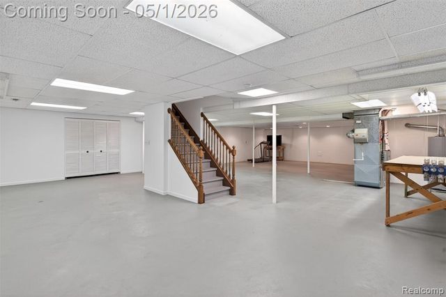 4359 Birch Run Drive, Troy, MI 48098