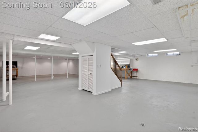 4359 Birch Run Drive, Troy, MI 48098