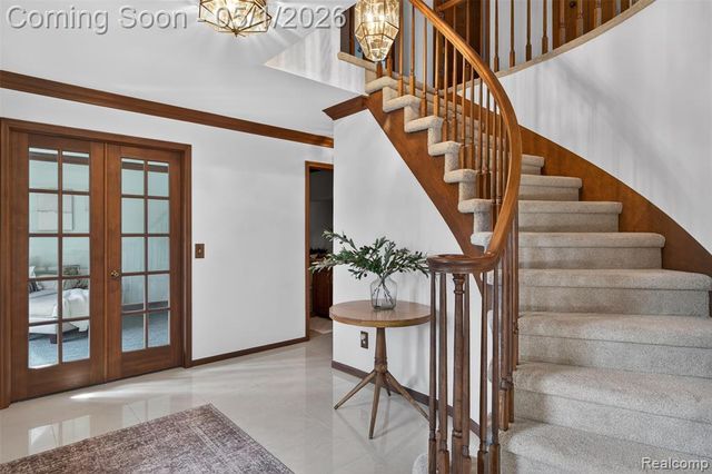 4359 Birch Run Drive, Troy, MI 48098