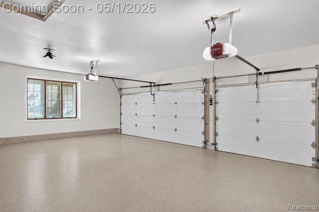 4359 Birch Run Drive, Troy, MI 48098