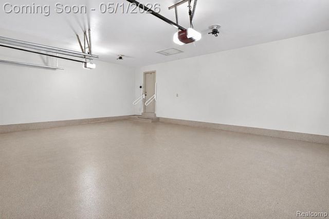 4359 Birch Run Drive, Troy, MI 48098
