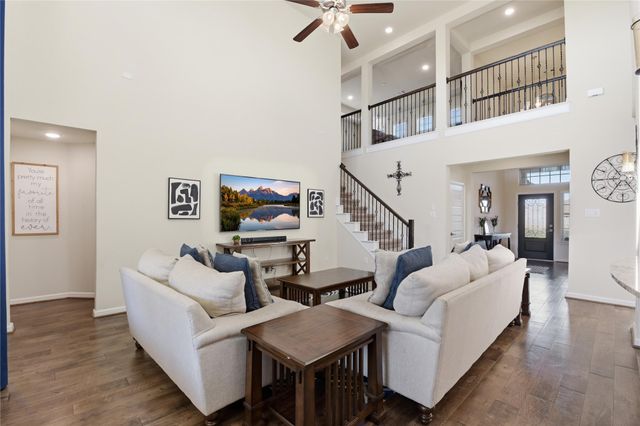 11826 Apple Harvest Lane, Cypress, TX 77433