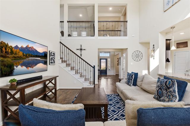 11826 Apple Harvest Lane, Cypress, TX 77433