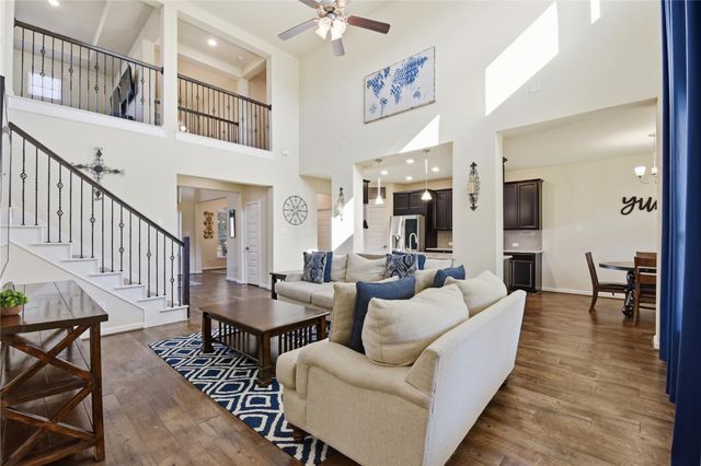 11826 Apple Harvest Lane, Cypress, TX 77433