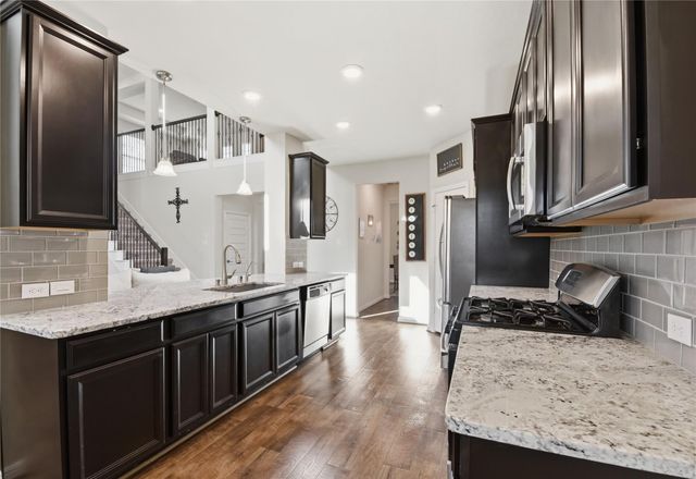 11826 Apple Harvest Lane, Cypress, TX 77433