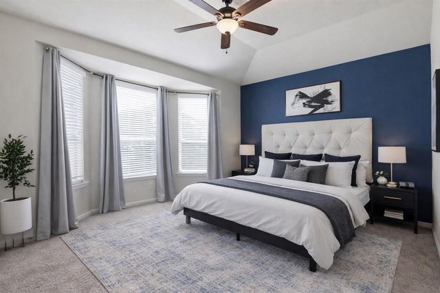 11826 Apple Harvest Lane, Cypress, TX 77433