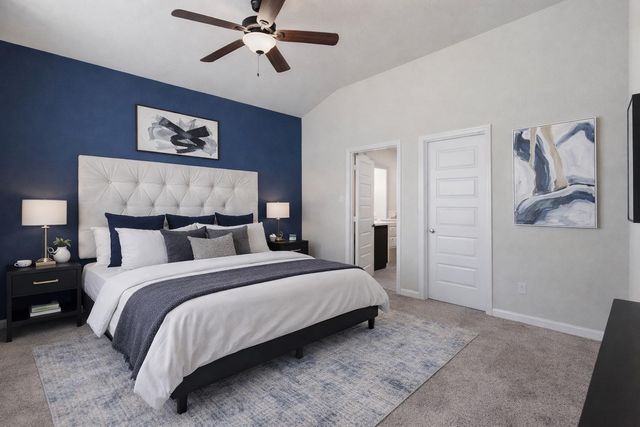 11826 Apple Harvest Lane, Cypress, TX 77433