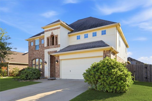 11826 Apple Harvest Lane, Cypress, TX 77433