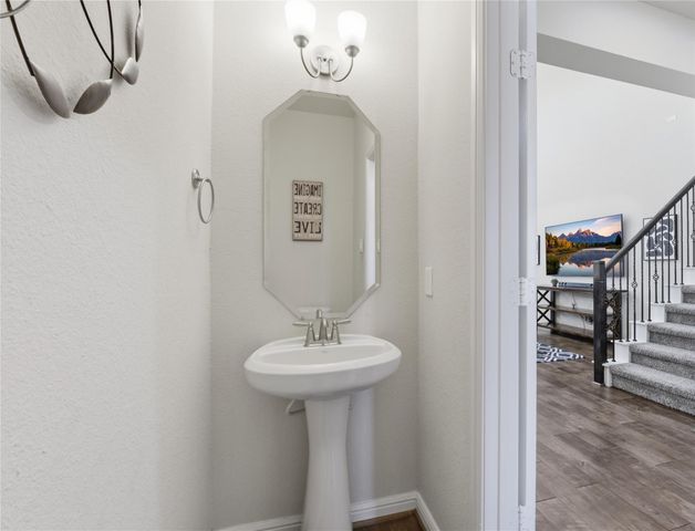 11826 Apple Harvest Lane, Cypress, TX 77433