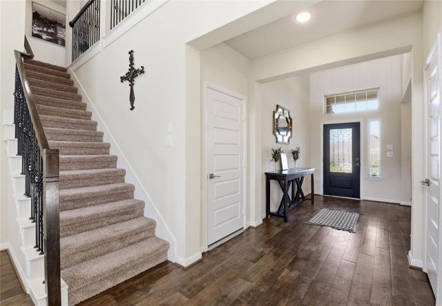 11826 Apple Harvest Lane, Cypress, TX 77433