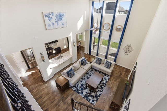 11826 Apple Harvest Lane, Cypress, TX 77433