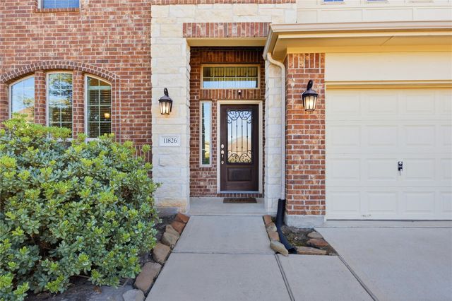 11826 Apple Harvest Lane, Cypress, TX 77433