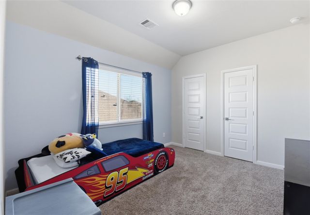 11826 Apple Harvest Lane, Cypress, TX 77433