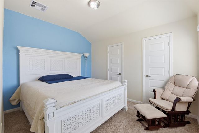 11826 Apple Harvest Lane, Cypress, TX 77433