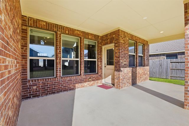 11826 Apple Harvest Lane, Cypress, TX 77433