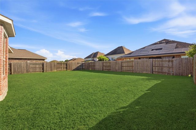 11826 Apple Harvest Lane, Cypress, TX 77433