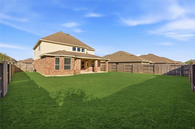 11826 Apple Harvest Lane, Cypress, TX 77433