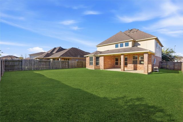 11826 Apple Harvest Lane, Cypress, TX 77433