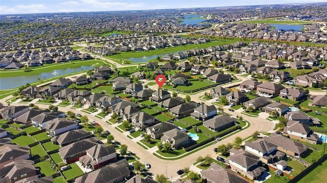 11826 Apple Harvest Lane, Cypress, TX 77433