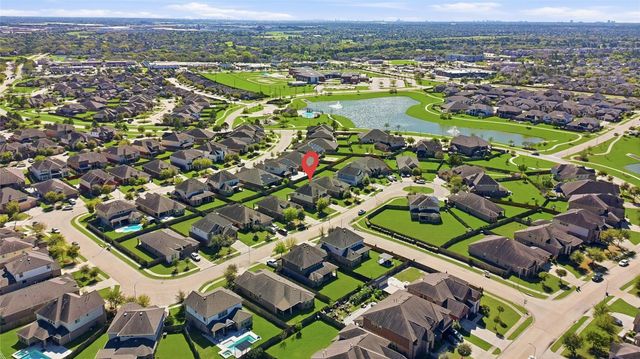 11826 Apple Harvest Lane, Cypress, TX 77433