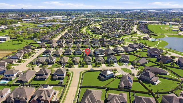 11826 Apple Harvest Lane, Cypress, TX 77433