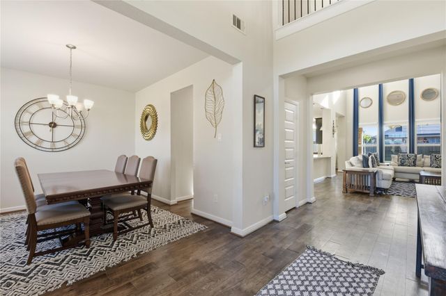 11826 Apple Harvest Lane, Cypress, TX 77433