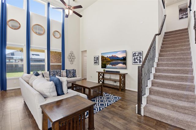 11826 Apple Harvest Lane, Cypress, TX 77433