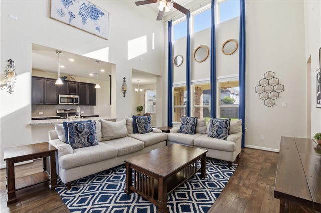 11826 Apple Harvest Lane, Cypress, TX 77433