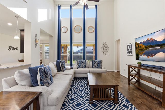 11826 Apple Harvest Lane, Cypress, TX 77433