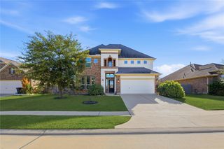11826 Apple Harvest Lane, Cypress, TX 77433