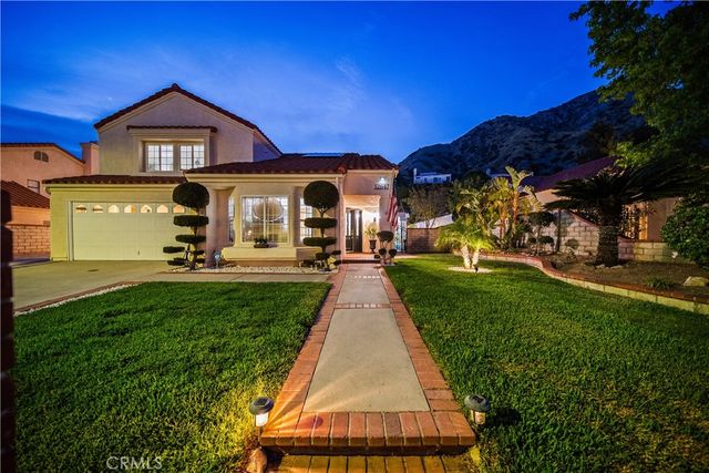 12647 Hubbard Street, Sylmar, CA 91342