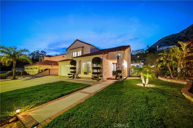 12647 Hubbard Street, Sylmar, CA 91342