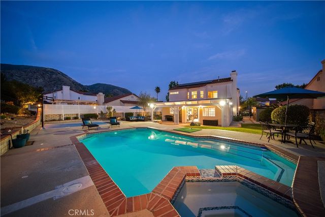 12647 Hubbard Street, Sylmar, CA 91342