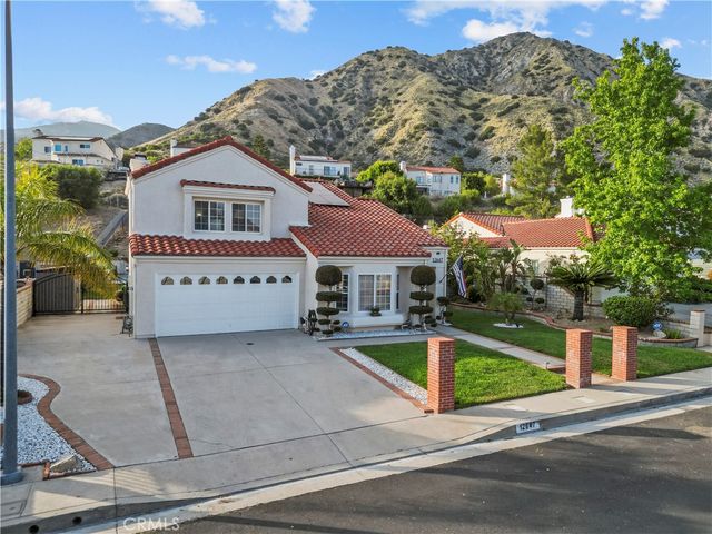 12647 Hubbard Street, Sylmar, CA 91342