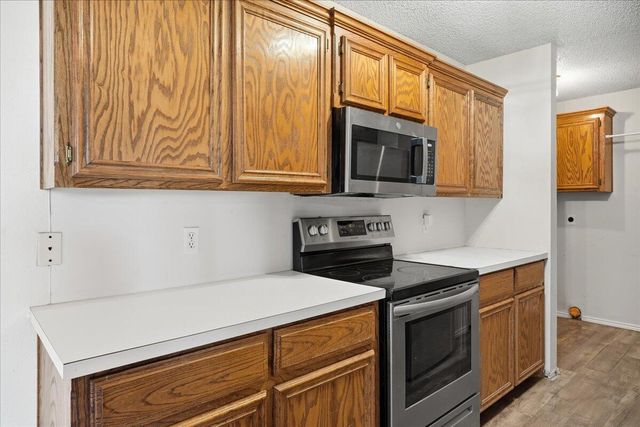 1809 Corpus Avenue, Wolfforth, TX 79382