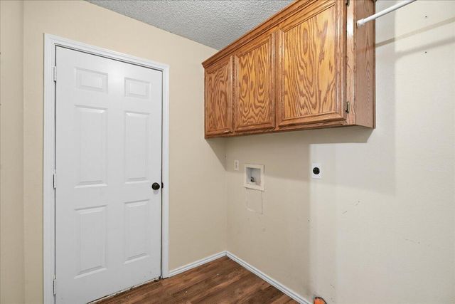 1809 Corpus Avenue, Wolfforth, TX 79382