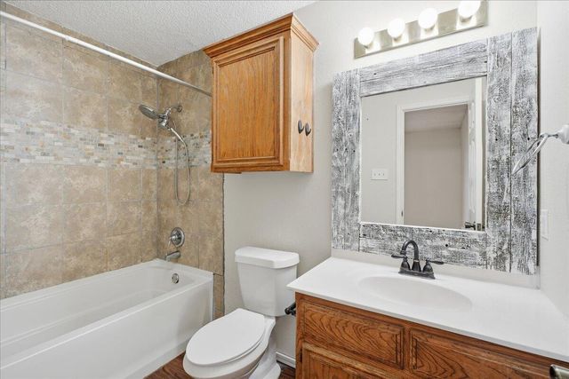 1809 Corpus Avenue, Wolfforth, TX 79382