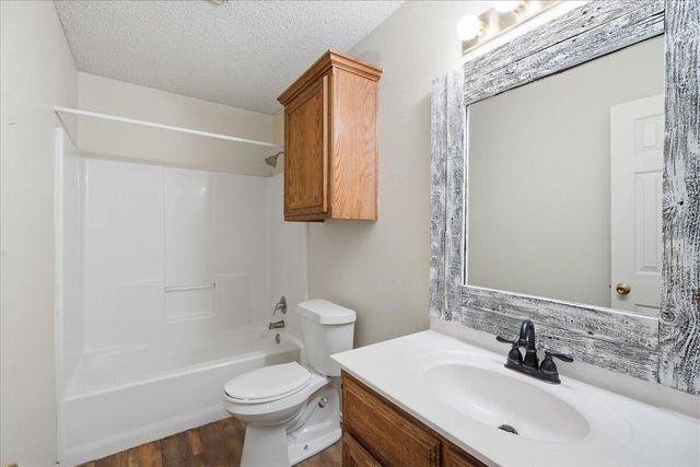 1809 Corpus Avenue, Wolfforth, TX 79382